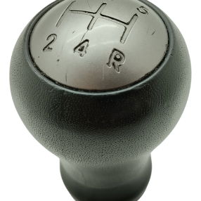 Manopla Bola Do Cambio Hyundai Hb20 1.0 Sense 2021