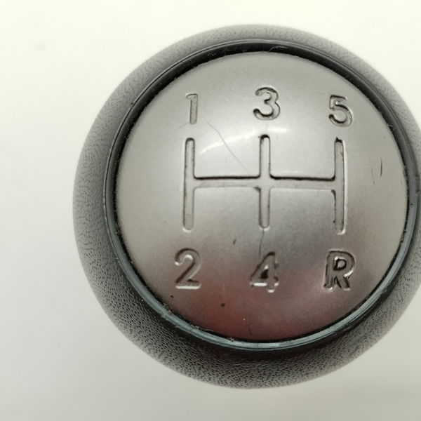 Manopla Bola Do Cambio Hyundai Hb20 1.0 Sense 2021