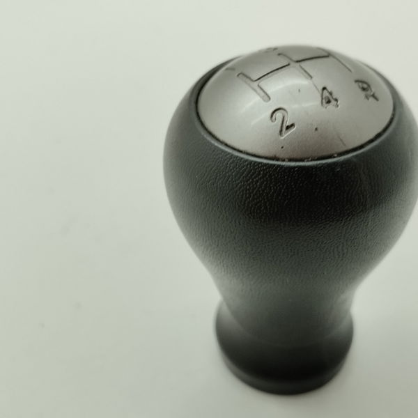 Manopla Bola Do Cambio Hyundai Hb20 1.0 Sense 2021