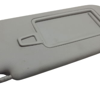 Quebra Sol Lado Esquerdo Hyundai Hb20 Sense 2021