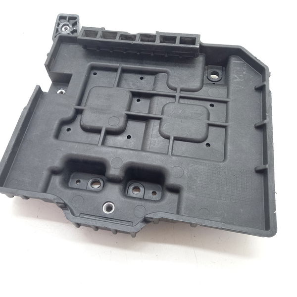 Suporte Da Bateria Hyundai Hb20 Sense 2021