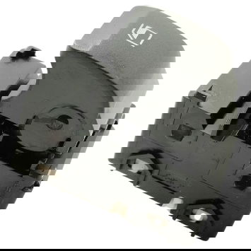 Botão Vidro Dianteiro Direito Hyudai Hb20 1.0 Sense 2021