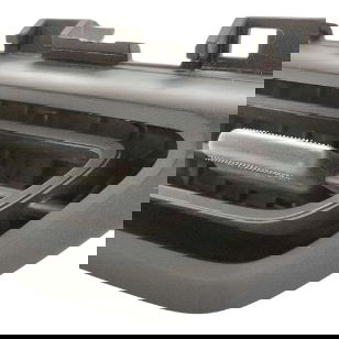 Difusor De Ar Direito Hyundai Hb20 1.0 Sense 2021