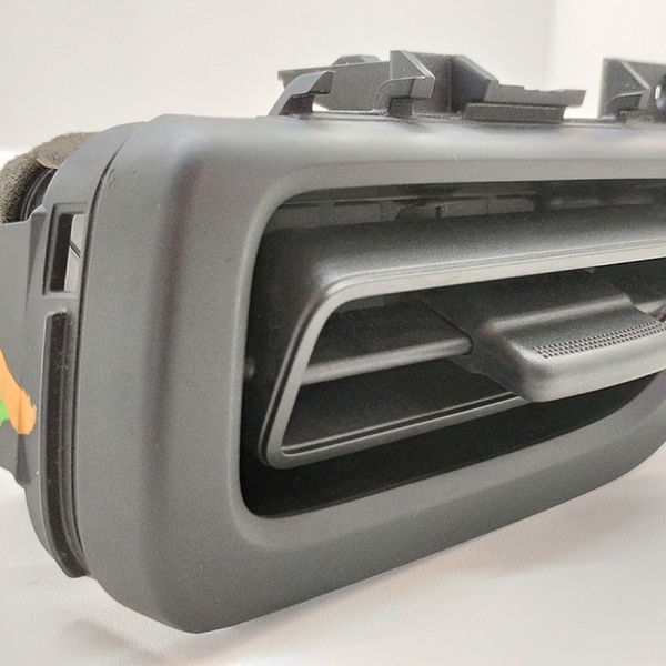 Difusor De Ar Direito Hyundai Hb20 1.0 Sense 2021