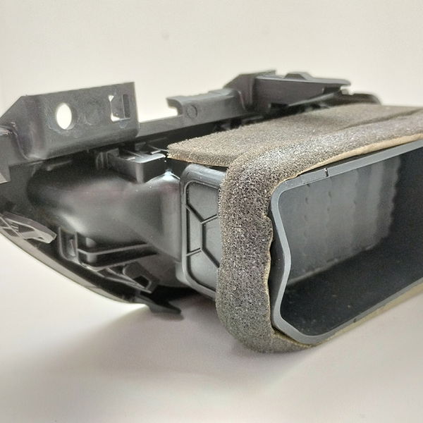 Difusor De Ar Direito Hyundai Hb20 1.0 Sense 2021