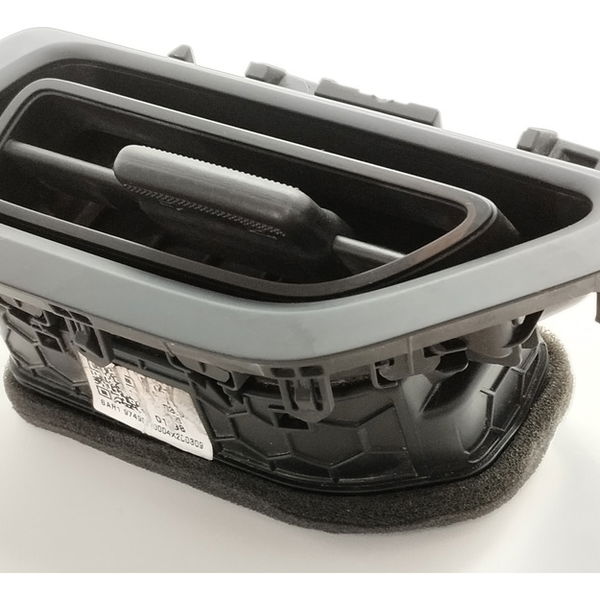 Difusor De Ar Direito Hyundai Hb20 1.0 Sense 2021