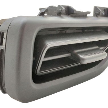 Difusor De Ar Direito Hyundai Hb20 1.0 Sense 2021