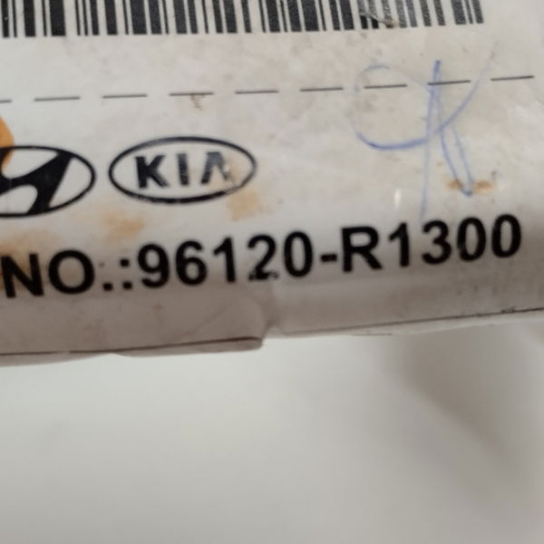Chicote Do Painel Hyundai Hb20 1.0 Sense 2021