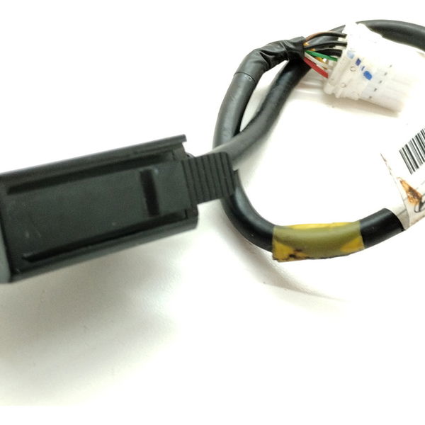 Chicote Do Painel Hyundai Hb20 1.0 Sense 2021