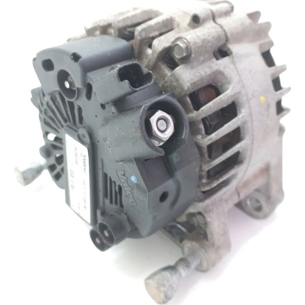 Alternador Peugeot 2008 1.6 2019