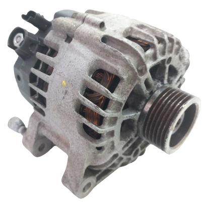 Alternador Peugeot 2008 1.6 2019