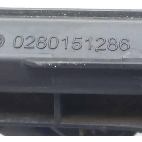 Flauta Com Bicos Peugeot 2008 1.6 2019