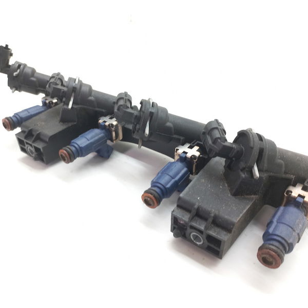Flauta Com Bicos Peugeot 2008 1.6 2019