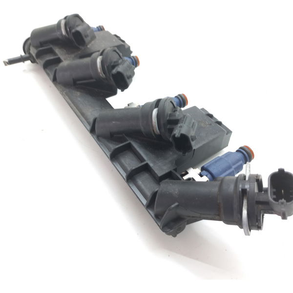Flauta Com Bicos Peugeot 2008 1.6 2019