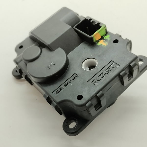 Motor Atuador Caixa De Ar Hyundai Hb20 1.0 Sense 2021
