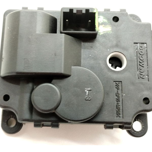 Motor Atuador Caixa De Ar Hyundai Hb20 1.0 Sense 2021