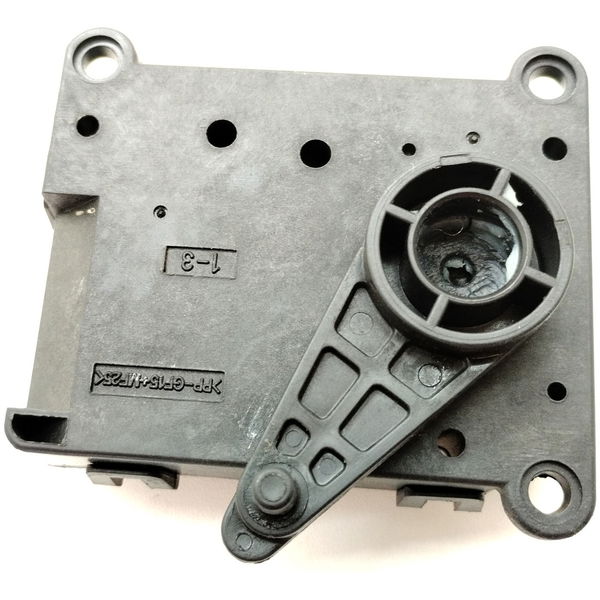 Motor Atuador Caixa De Ar Hyundai Hb20 1.0 Sense 2021