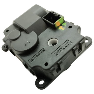 Motor Atuador Caixa De Ar Hyundai Hb20 1.0 Sense 2021