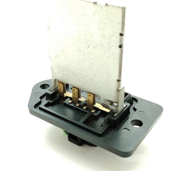 Resistencia Da Caixa De Ar Hyundai Hb20 1.0 Sense 2021