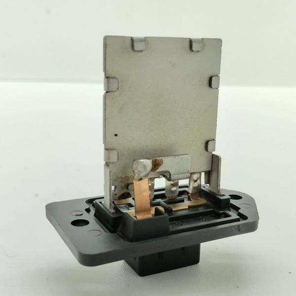 Resistencia Da Caixa De Ar Hyundai Hb20 1.0 Sense 2021