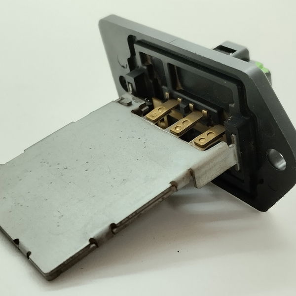 Resistencia Da Caixa De Ar Hyundai Hb20 1.0 Sense 2021