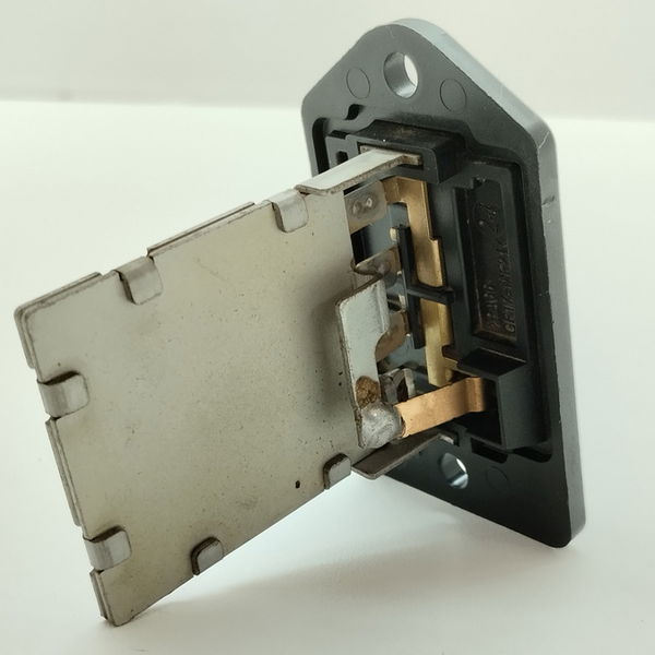 Resistencia Da Caixa De Ar Hyundai Hb20 1.0 Sense 2021
