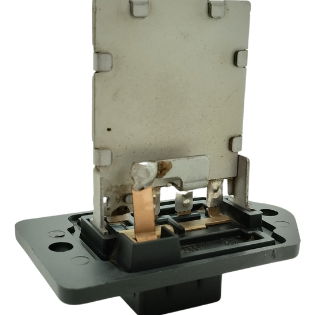 Resistencia Da Caixa De Ar Hyundai Hb20 1.0 Sense 2021