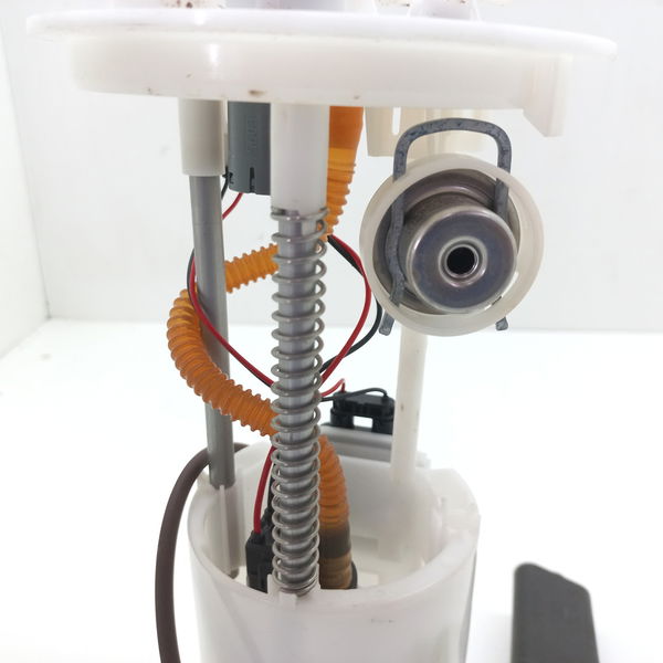 Bomba De Combustivel Hyundai Hb20 1.0 Sense 2021