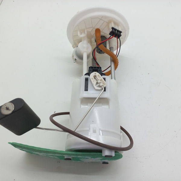 Bomba De Combustivel Hyundai Hb20 1.0 Sense 2021