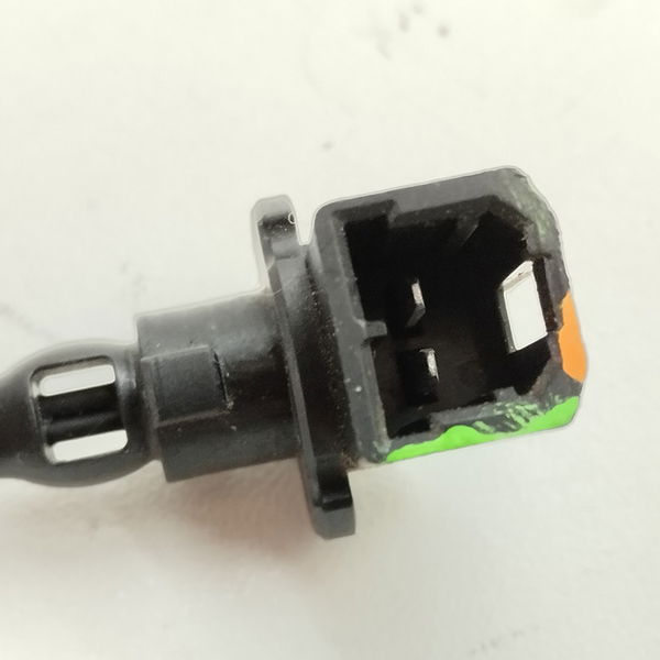 Sensor Tempertura Caixa De Ar Hyundai Hb20 1.0 Sense 2021
