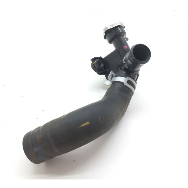 Cavalete Do Radiador Hyundai Hb20 1.0 Sense 2021