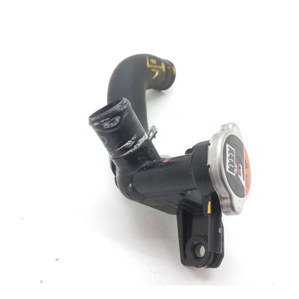 Cavalete Do Radiador Hyundai Hb20 1.0 Sense 2021