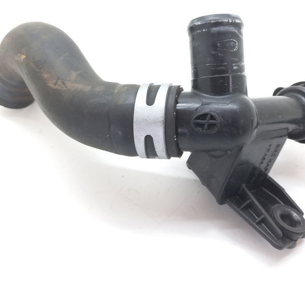 Cavalete Do Radiador Hyundai Hb20 1.0 Sense 2021