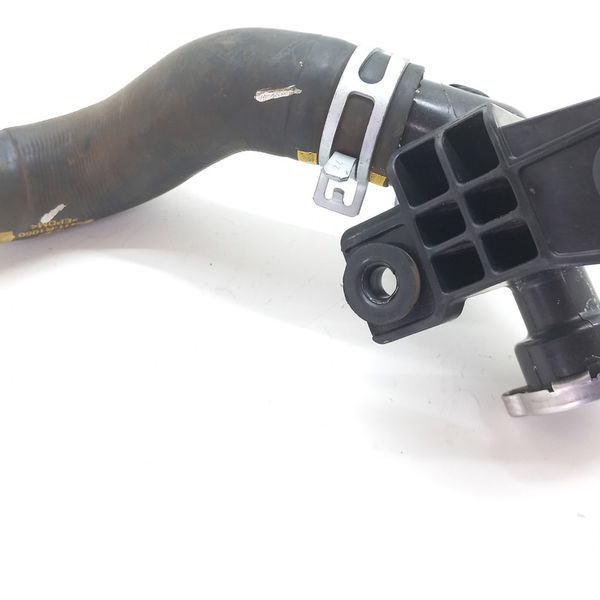 Cavalete Do Radiador Hyundai Hb20 1.0 Sense 2021