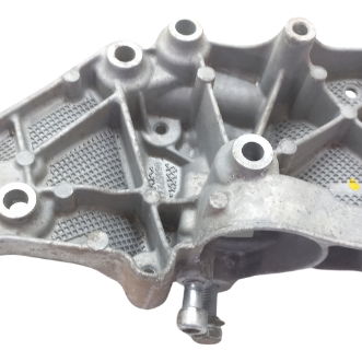 Suporte Compressor Alternador Peugeot 2008 1.6 2019
