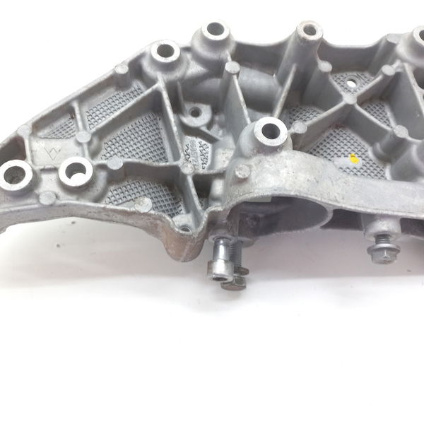 Suporte Compressor Alternador Peugeot 2008 1.6 2019