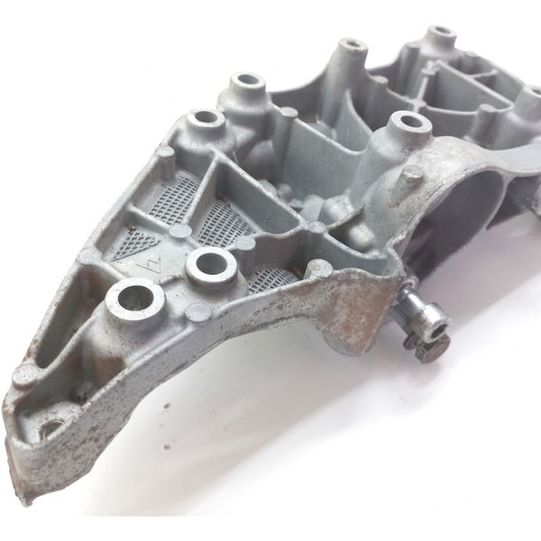 Suporte Compressor Alternador Peugeot 2008 1.6 2019