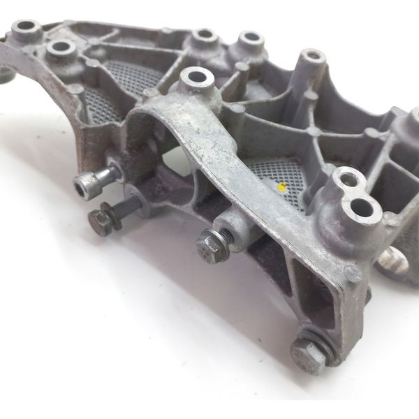 Suporte Compressor Alternador Peugeot 2008 1.6 2019