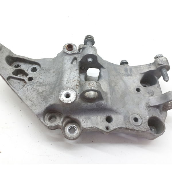 Suporte Compressor Alternador Peugeot 2008 1.6 2019
