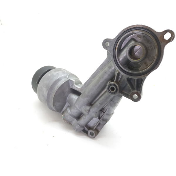 Suporte Filtro Do Oleo Peugeot 2008 1.6 2019