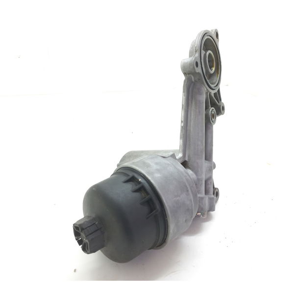 Suporte Filtro Do Oleo Peugeot 2008 1.6 2019