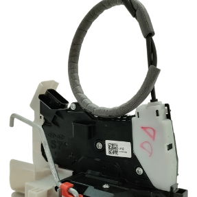 Fechadura Porta Dianteira Direita Hyundai Hb20 1.0 2021