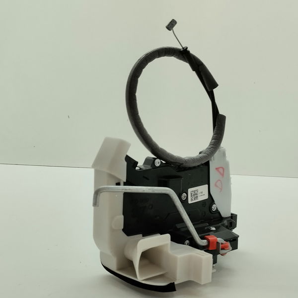 Fechadura Porta Dianteira Direita Hyundai Hb20 1.0 2021