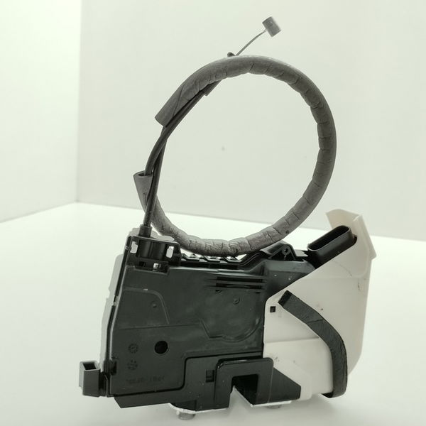 Fechadura Porta Dianteira Direita Hyundai Hb20 1.0 2021