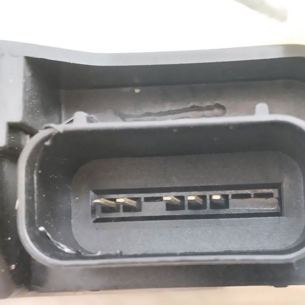 Fechadura Porta Dianteira Direita Hyundai Hb20 1.0 2021