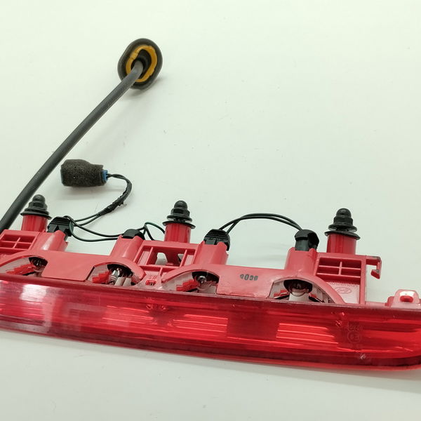 Break Light Hyundai Hb20 1.0 Sense 2021