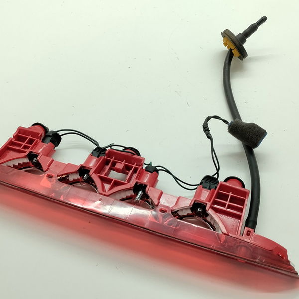 Break Light Hyundai Hb20 1.0 Sense 2021