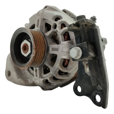 Alternador Hyundai Hb20 1.0 Sense 2021