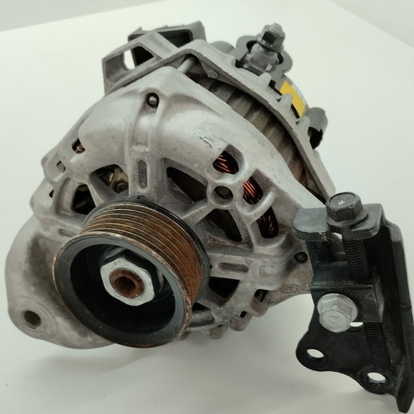 Alternador Hyundai Hb20 1.0 Sense 2021