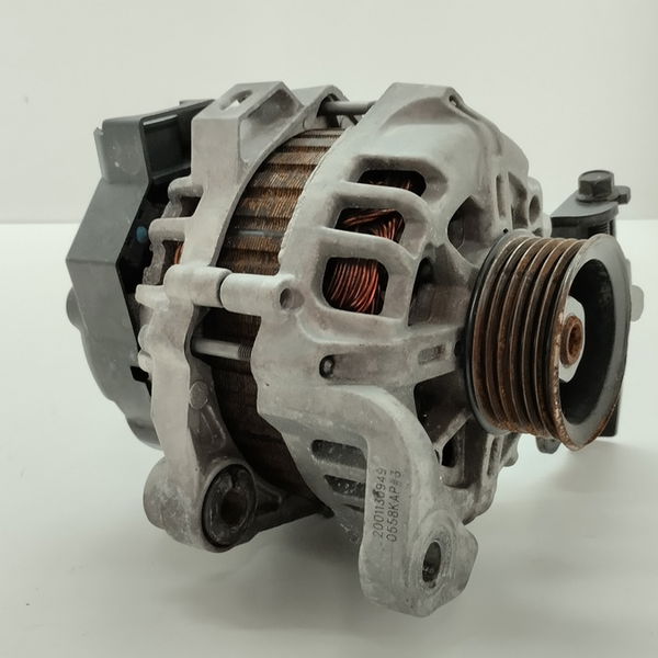 Alternador Hyundai Hb20 1.0 Sense 2021